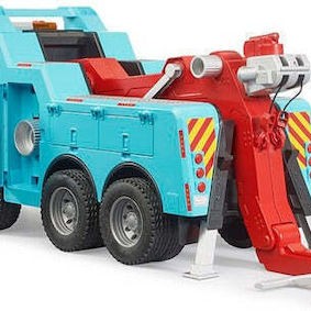 Bruder Φορτηγό