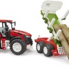 Bruder Τρακτέρ