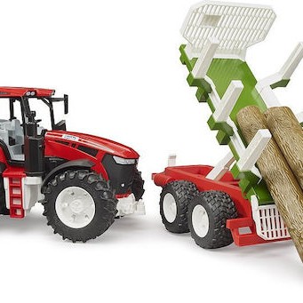 Bruder Τρακτέρ