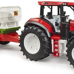 Bruder Τρακτέρ