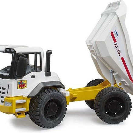 Bruder Dumper Φορτηγό