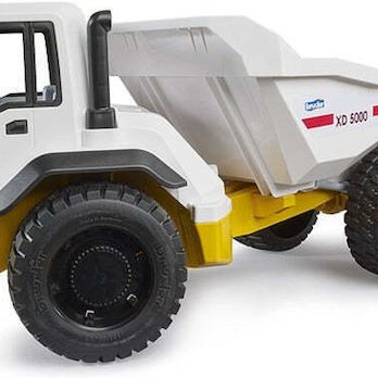 Bruder Dumper Φορτηγό