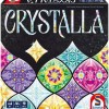 Επιτραπέζιο Παιχνίδι Crystalla για 2-4 Παίκτες 8+ Ετών Schmidt Spiele