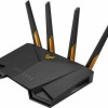 Asus TUF Gaming AX3000 v2 Ασύρματο Router Wi‑Fi 6 με 4 Θύρες Gigabit Ethernet