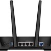 Asus TUF Gaming AX3000 v2 Ασύρματο Router Wi‑Fi 6 με 4 Θύρες Gigabit Ethernet