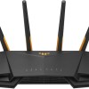 Asus TUF Gaming AX3000 v2 Ασύρματο Router Wi‑Fi 6 με 4 Θύρες Gigabit Ethernet
