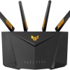 Asus TUF Gaming AX3000 v2 Ασύρματο Router Wi‑Fi 6 με 4 Θύρες Gigabit Ethernet