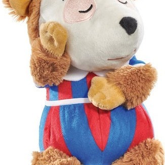 Schmidt Spiele Λούτρινο 25 εκ.