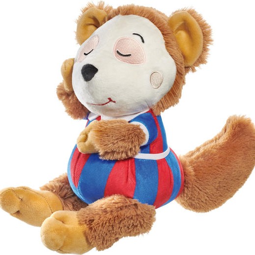 Schmidt Spiele Λούτρινο 25 εκ.