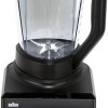 Braun Μπλέντερ για Smoothies 3lt 1600W Καφέ JB9040
