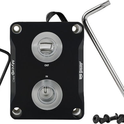 Thermal Grizzly Grizzly Delid-die-mate Heater Intel Socket 1851 (tg-ddmh-i1851-v1)