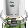 Kenwood Easy Chop Πολυκόπτης Multi 500W με Δοχείο 500ml Inox