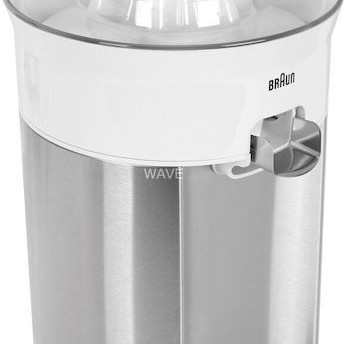 Braun Citrusquick 5 Ηλεκτρικός Στίφτης 60W Λευκός