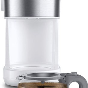 Braun KF 1500 Καφετιέρα Φίλτρου 1000W White