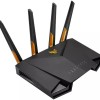 Asus TUF Gaming AX4200 Ασύρματο Router Wi‑Fi 6 με 4 Θύρες Gigabit Ethernet