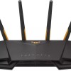 Asus TUF Gaming AX4200 Ασύρματο Router Wi‑Fi 6 με 4 Θύρες Gigabit Ethernet
