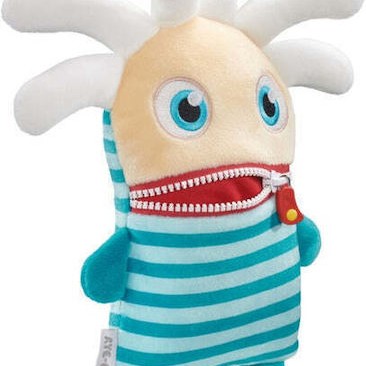 Schmidt Spiele Λούτρινο Sorgenfresser 28.5 εκ.