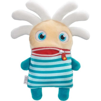 Schmidt Spiele Λούτρινο Sorgenfresser 28.5 εκ.