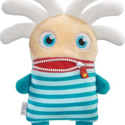 Schmidt Spiele Λούτρινο Sorgenfresser 28.5 εκ.