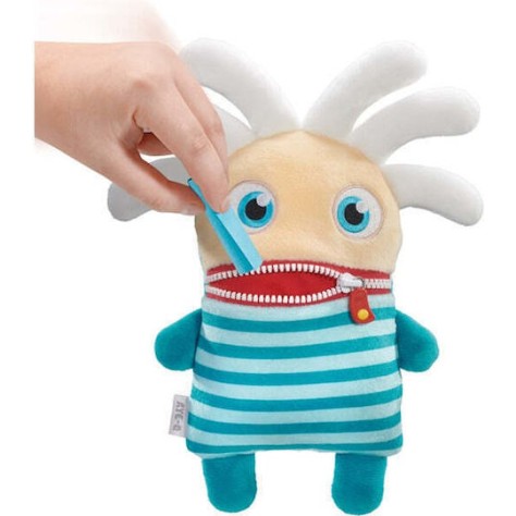 Schmidt Spiele Λούτρινο Sorgenfresser 28.5 εκ.