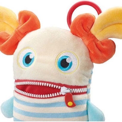 Schmidt Spiele Λούτρινο 26 εκ.