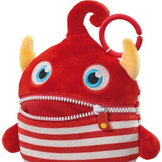 Schmidt Spiele Λούτρινο Sorgenfresser 25 εκ.