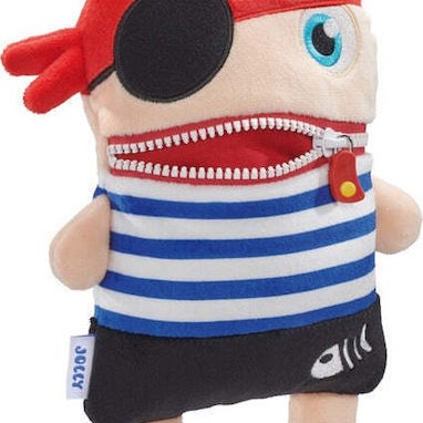 Schmidt Spiele Λούτρινο Sorgenfresser 23 εκ.