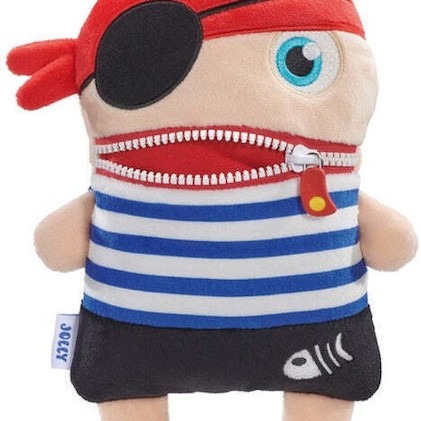 Schmidt Spiele Λούτρινο Sorgenfresser 23 εκ.