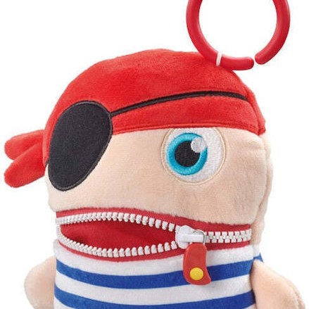 Schmidt Spiele Λούτρινο Sorgenfresser 23 εκ.