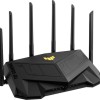 Asus TUF Gaming AX6000 Ασύρματο Router Wi‑Fi 6 με 5 Θύρες Ethernet