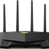 Asus TUF Gaming AX6000 Ασύρματο Router Wi‑Fi 6 με 5 Θύρες Ethernet