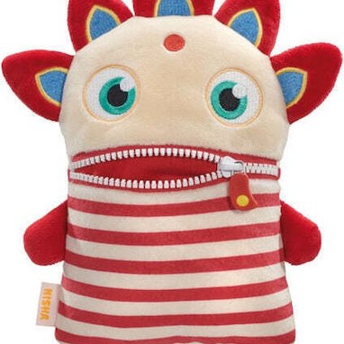 Schmidt Spiele Λούτρινο Sorgenfresser 28 εκ.