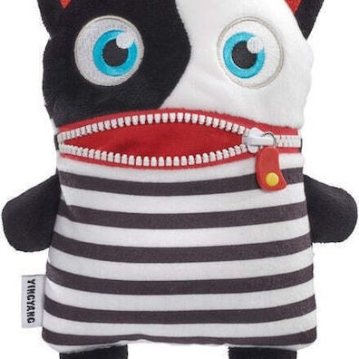 Schmidt Spiele Λούτρινο Sorgenfresser 23 εκ.