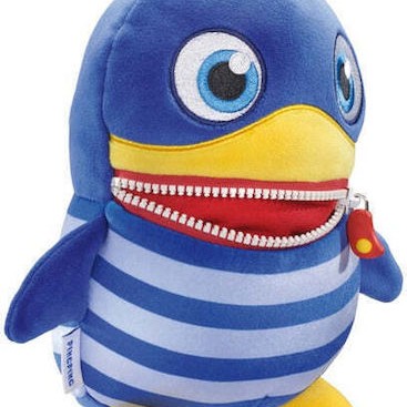 Schmidt Spiele Λούτρινο Sorgenfresser 22 εκ.