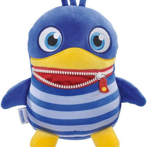 Schmidt Spiele Λούτρινο Sorgenfresser 22 εκ.