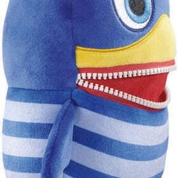 Schmidt Spiele Λούτρινο Sorgenfresser 22 εκ.