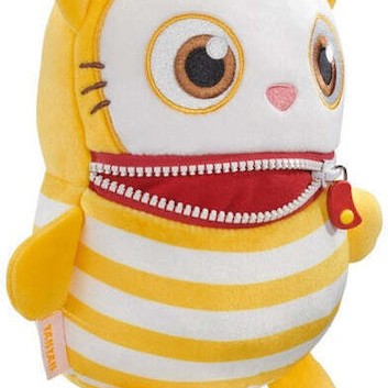 Schmidt Spiele Λούτρινο Sorgenfresser 22 εκ.