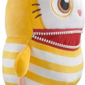 Schmidt Spiele Λούτρινο Sorgenfresser 22 εκ.