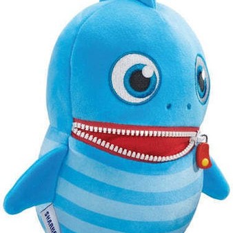 Schmidt Spiele Λούτρινο Sorgenfresser 25 εκ.