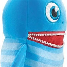 Schmidt Spiele Λούτρινο Sorgenfresser 25 εκ.