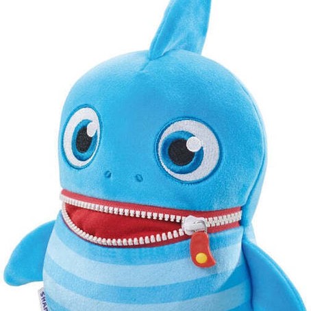 Schmidt Spiele Λούτρινο Sorgenfresser 25 εκ.