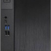 ASRock DeskMeet X300 Barebone AMD AM4, ATX 500W