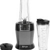 Ninja Μπλέντερ για Smoothies 0.7lt 1000W Γκρι BN495EU