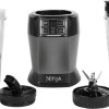 Ninja Μπλέντερ για Smoothies 0.7lt 1000W Γκρι BN495EU