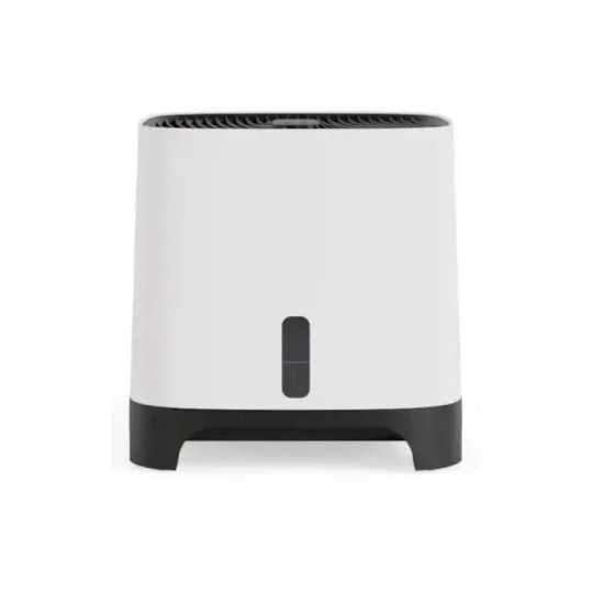 Meaco Led Συσκευή Αρωματοθεραπείας Λευκή 300ml