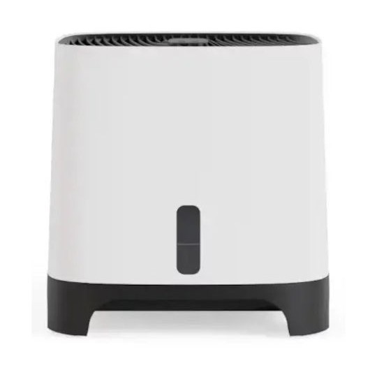 Meaco Led Συσκευή Αρωματοθεραπείας Λευκή 300ml