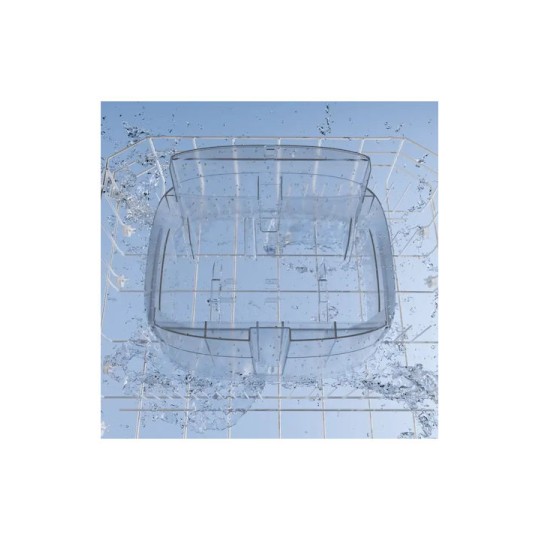 Meaco Led Συσκευή Αρωματοθεραπείας Λευκή 300ml