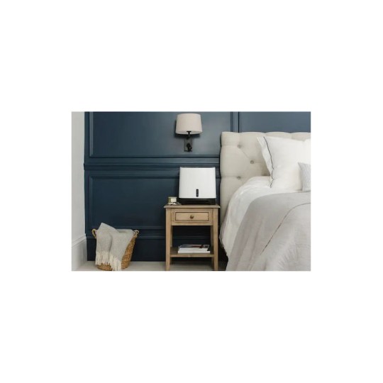 Meaco Led Συσκευή Αρωματοθεραπείας Λευκή 300ml