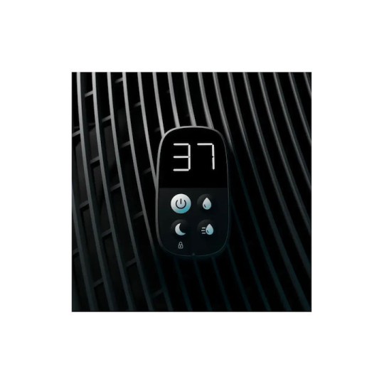 Meaco Led Συσκευή Αρωματοθεραπείας Λευκή 300ml