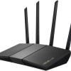 Asus RT-AX57 AX3000 Ασύρματο Router Wi‑Fi 6 με 4 Θύρες Gigabit Ethernet